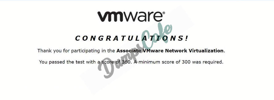 Real exam score card with a passing 1v0-41.20 grade 1